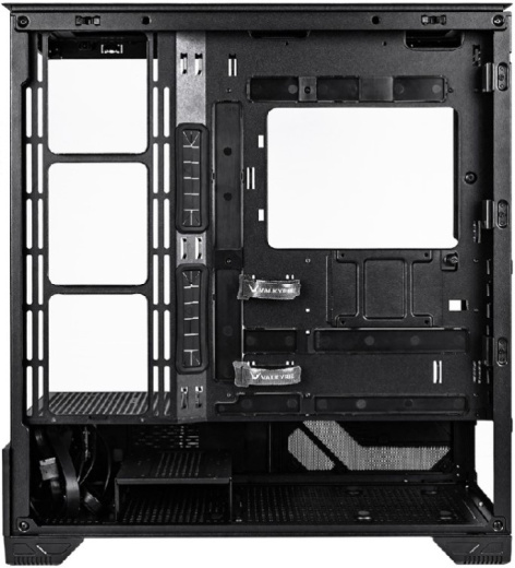 фото Корпус ATX Valkyrie VK03 Lite Black в Волгограде