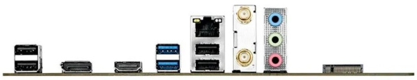 фото Материнская плата mATX MAXSUN MS-Challenger A520M-K WIFI в Казани