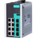 фото Коммутатор управляемый MOXA EDS-G512E-4GSFP-T в Екатеринбурге