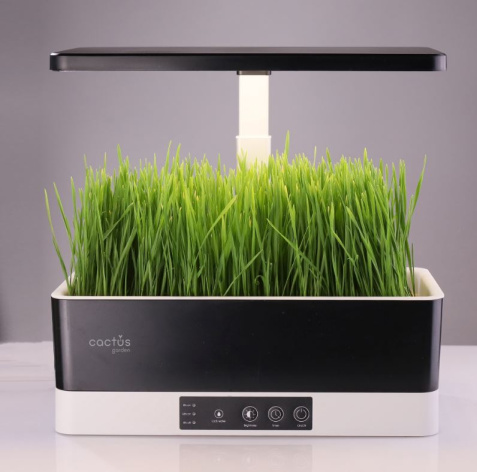 фото Гидропонная установка  Cactus CS-LEDPOT-11 в Волгограде
