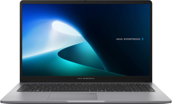 фото Ноутбук  ASUS ExpertBook P1 P1503CVA-S70349 в Перми 15.6 ", Core i3, 8 Гб RAM, 512 Гб SSD, UHD Graphics, Серый