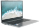фото Ноутбук  Nerpa Caspica I752-14 в Уфе 14 ", Core i7, 64 Гб RAM, 512 Гб SSD, Iris Xe Graphics, Серый