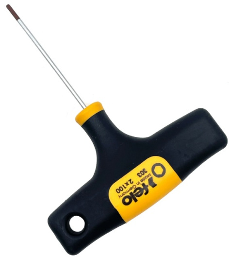 фото Отвертка  Felo 30320360 в Санкт-Петербургe