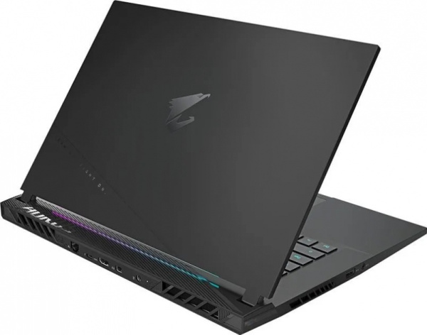 фото Ноутбук  GIGABYTE AORUS 15 в Волгограде 15.6 ", Core i7, 8 Гб RAM, 1 Тб SSD, GeForce RTX 4060, Черный
