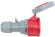 фото Розетка переносная EKF ps-2252-32-380 в Санкт-Петербургe