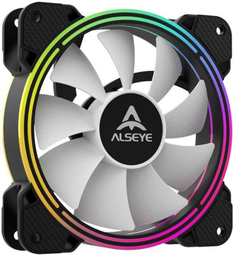 фото Вентилятор для корпуса ALSEYE Halo 4.0 в Красноярске