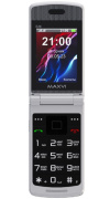 фото Мобильный телефон MAXVI E28