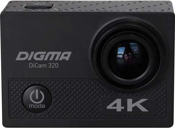 фото Экшн-камера  Digma DiCam 320 в Уфе