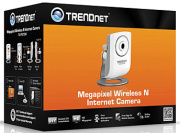 фото Веб-камера  TRENDnet TV-IP572W