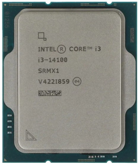 фото Процессор Intel Core i5-12400, LGA1700 [CM8071504650608] в Воронеже