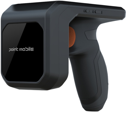 фото Считыватель RFID PointMobile RF300-00RY-2 в Красноярске