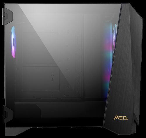 фото Корпус eATX MSI MEG PROSPECT 700R в Волгограде