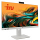фото Моноблок 27" iRu Strato 27IW (Intel Core i5 1235U, 16ГБ SODIMM DDR4, SSD 512 ГБ, Intel UHD Graphics, Не установлена) Белый [2180898]