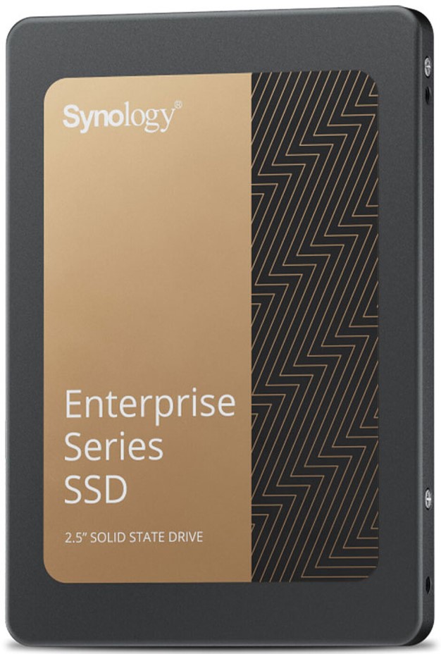 

Накопитель SSD 2.5'' Synology SAT5221-1920G 1,92TB, R530/W500 МБ/с, 6 Гбит/с, SAT5221-1920G