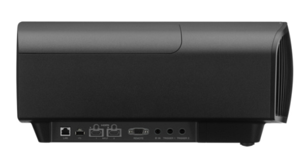 фото Проектор  Sony VPL-VW520