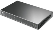 фото Коммутатор TP-LINK TL-SG2008P