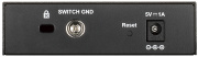 фото Коммутатор D-link DGS-1100-05V2/A1A