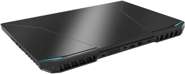 фото Ноутбук  Maibenben X757 17.3 ", Ryzen 7, 16 Гб RAM, 512 Гб SSD, GeForce RTX 3070, Черный