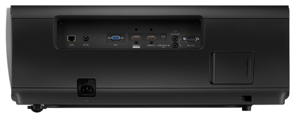 фото Проектор  BenQ W11000