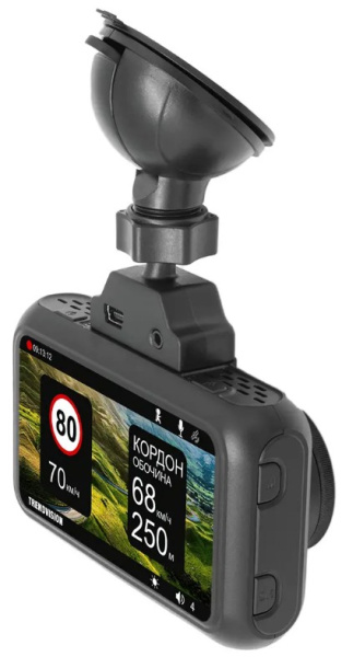 фото Видеорегистратор автомобильный TrendVision TDR-721S EVO PRO в Челябинске
