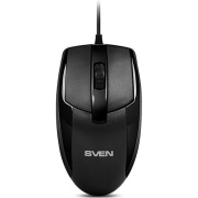 фото Клавиатура и мышь Sven KB-S330C Black USB