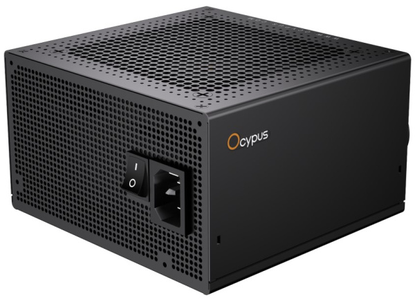 фото Блок питания ATX Ocypus Delta P850 [P850-BD] в Уфе