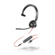 фото Гарнитура  Plantronics BlackWire 3315-M USB-A в Красноярске