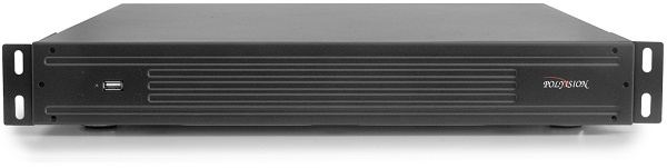 фото Видеорегистратор  Polyvision PVDR-IP5-32M4 v.5.9.1 Black в Казани