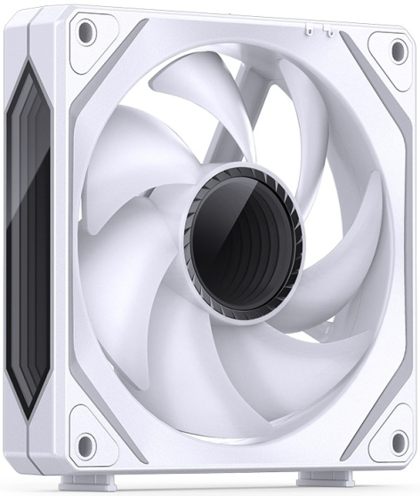 фото Вентилятор для корпуса JONSBO ZL-120W(3 in 1) в Уфе