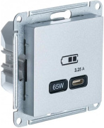 фото Розетка USB  Systeme Electric ATN000327
