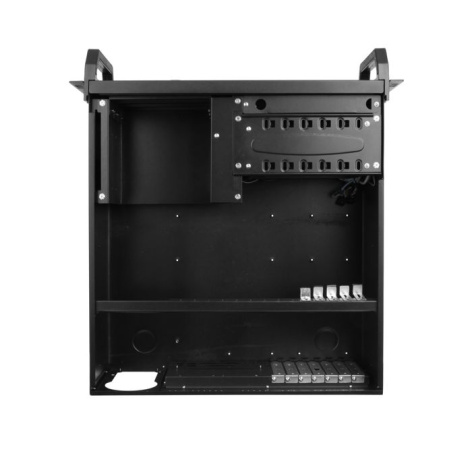 фото Корпус серверный 4U Exegate 4U480-06/4U4021S в Омске