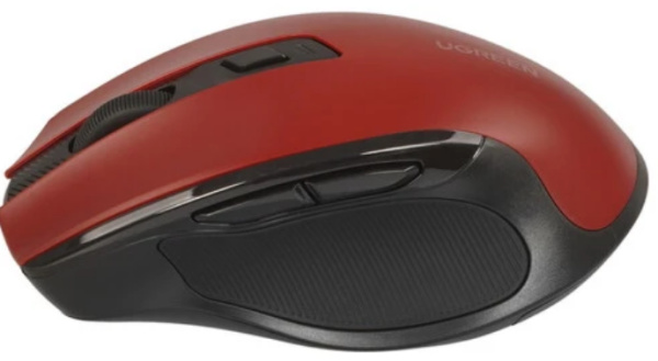 фото Мышь Wireless UGREEN 25752_ в Екатеринбурге