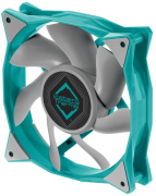 фото Вентилятор Iceberg Thermal IceGALE Xtra 140mm TEAL