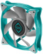 фото Вентилятор для корпуса Iceberg Thermal IceGALE Xtra 140mm TEAL в Самаре