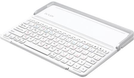 фото Клавиатура Bluetooth Delux iStation Keyboard в Екатеринбурге