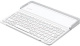 фото Клавиатура Bluetooth Delux iStation Keyboard в Екатеринбурге