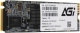 фото Накопитель SSD M.2 2280 AGI AI828 в Челябинске 1024 ГБ