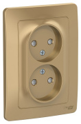 фото Розетка Systeme Electric BLNRS000124