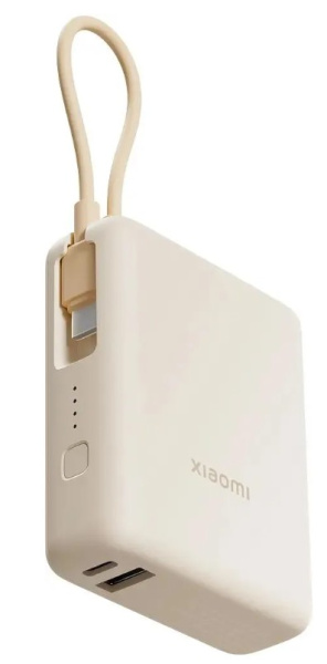 фото Аккумулятор внешний портативный Xiaomi BHR9333GL в Волгограде