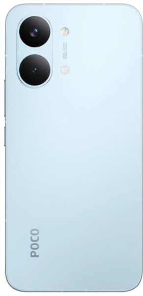 фото Смартфон  Xiaomi POCO X8 Pro Max RU 12/256GB в Краснодаре