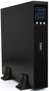фото Источник бесперебойного питания Exegate SinePower UHB-1000.LCD.AVR.C13.RJ.USB.2U