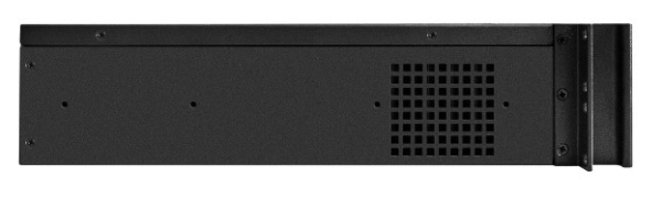 фото Корпус серверный 2U Exegate Pro 2U350-01 в Казани