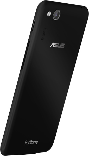 фото Мобильный телефон  ASUS PadFone mini 4.3 Black