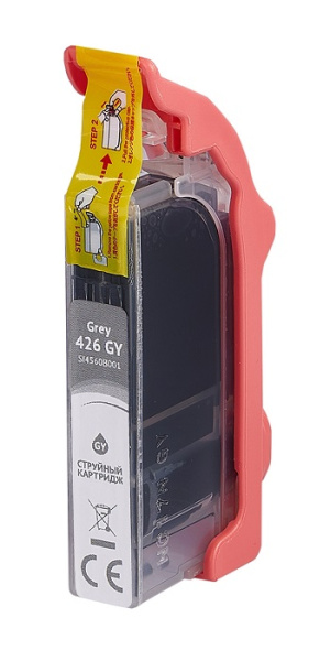 фото Картридж струйный Sakura 4560B001 (426 GY) в Волгограде