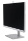 фото Платформа моноблока 27" Prittec X27 (Intel Core i7 14700, 32ГБ SODIMM DDR4, SSD 1 ТБ, Не установлена) Серый [X27H610-W/i7/32/1TB]