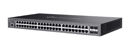 фото Коммутатор управляемый TP-LINK SG5452X в Казани