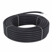 фото Металлорукав в ПВХ изоляции DKC 6071R-020NPCR