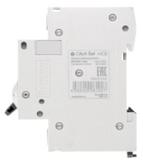 фото Автоматический выключатель Systeme Electric C9F34110