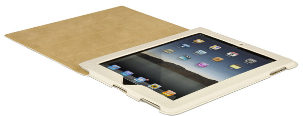 фото Чехол  Beyza Executive II Case White