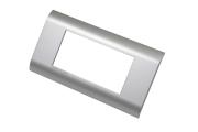 фото Рамка Eurolan 16M-00-04SL